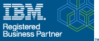 BP IBM logo